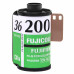 Fujicolor C200 135-36 színes negatív film 
